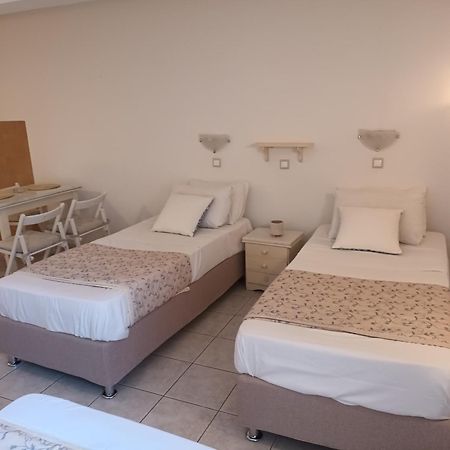 Argostoli Rooms Exterior foto
