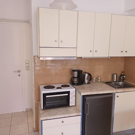 Argostoli Rooms Exterior foto