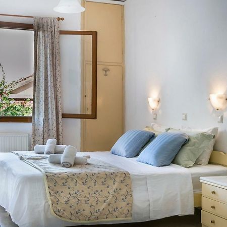 Argostoli Rooms Exterior foto