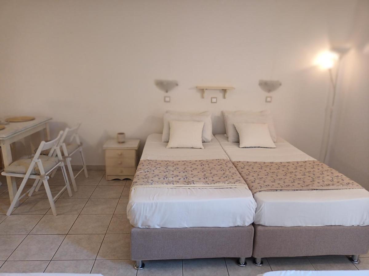 Argostoli Rooms Exterior foto
