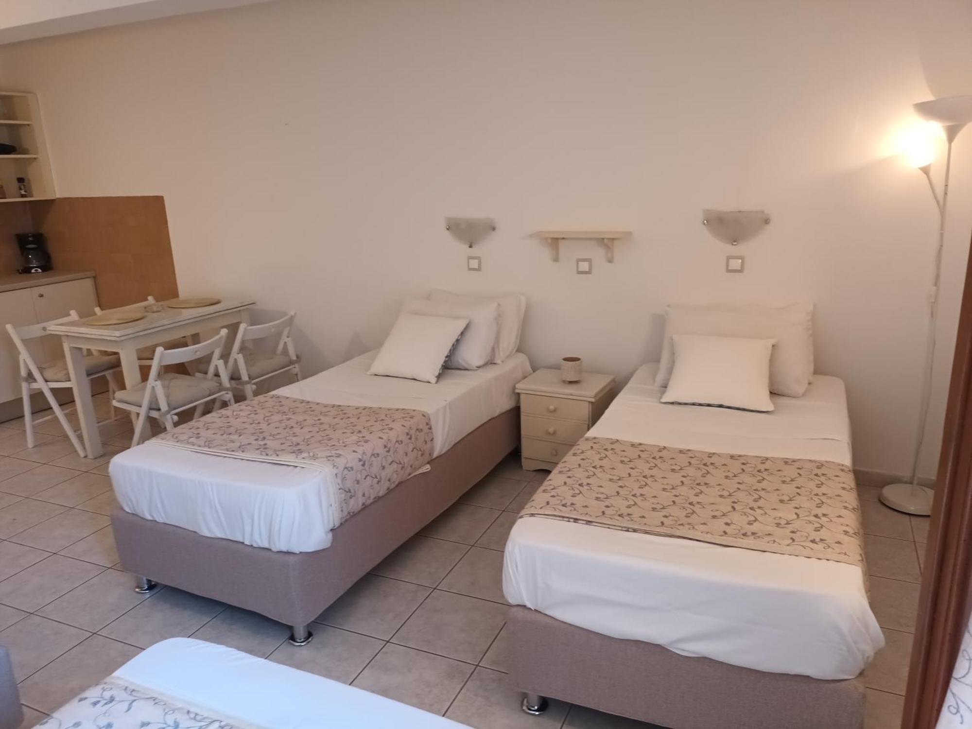 Argostoli Rooms Exterior foto