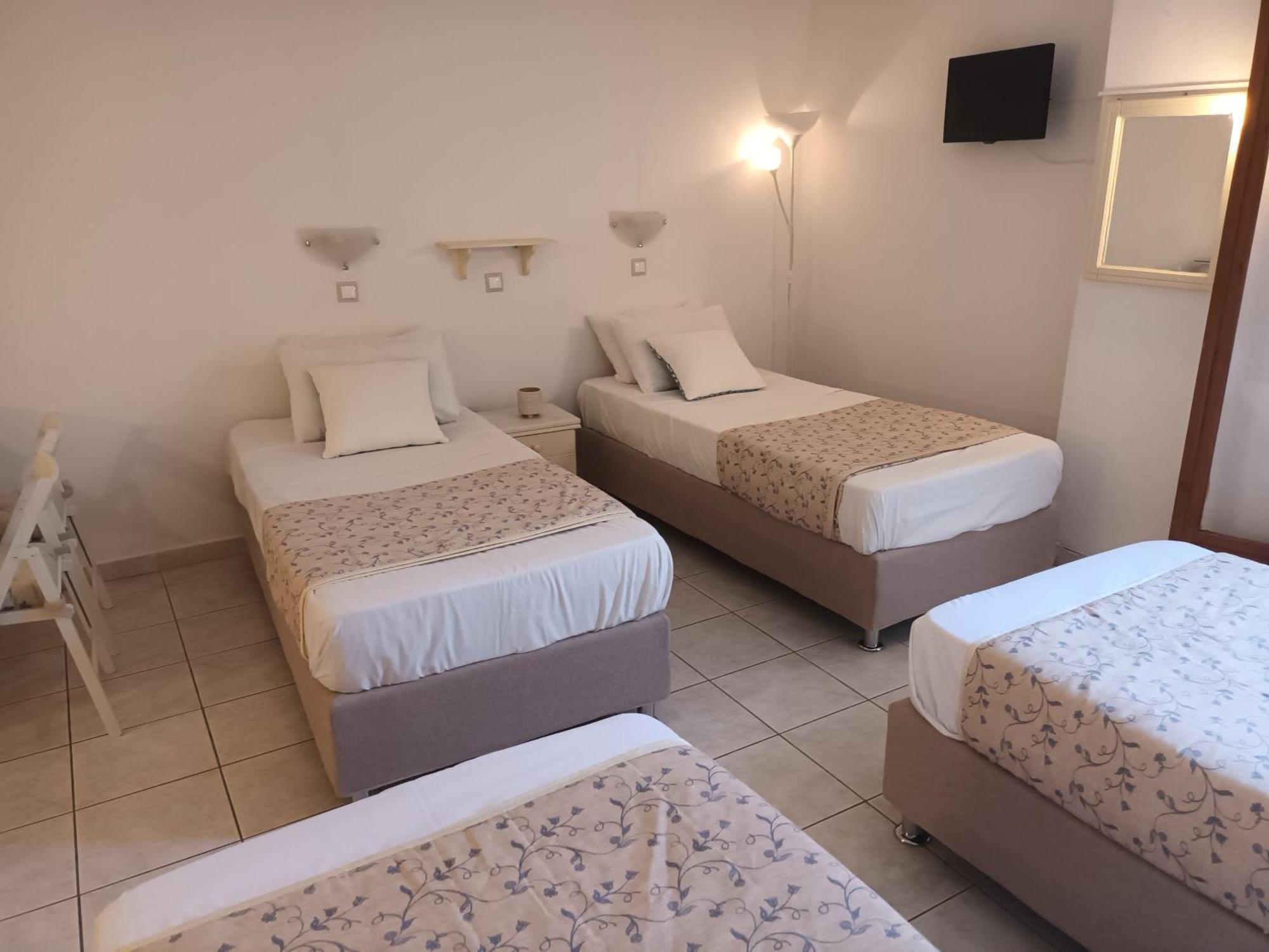Argostoli Rooms Exterior foto