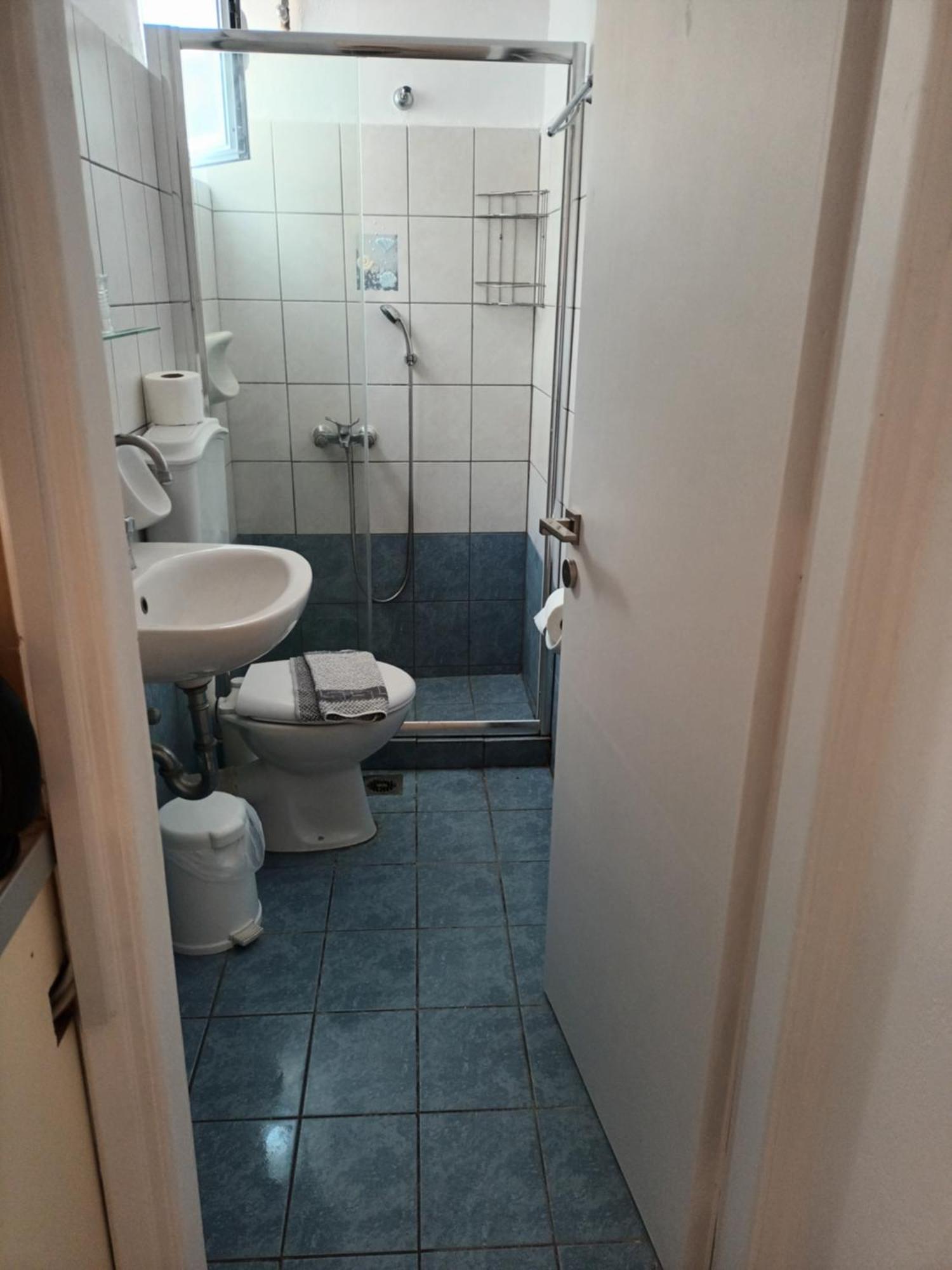 Argostoli Rooms Exterior foto
