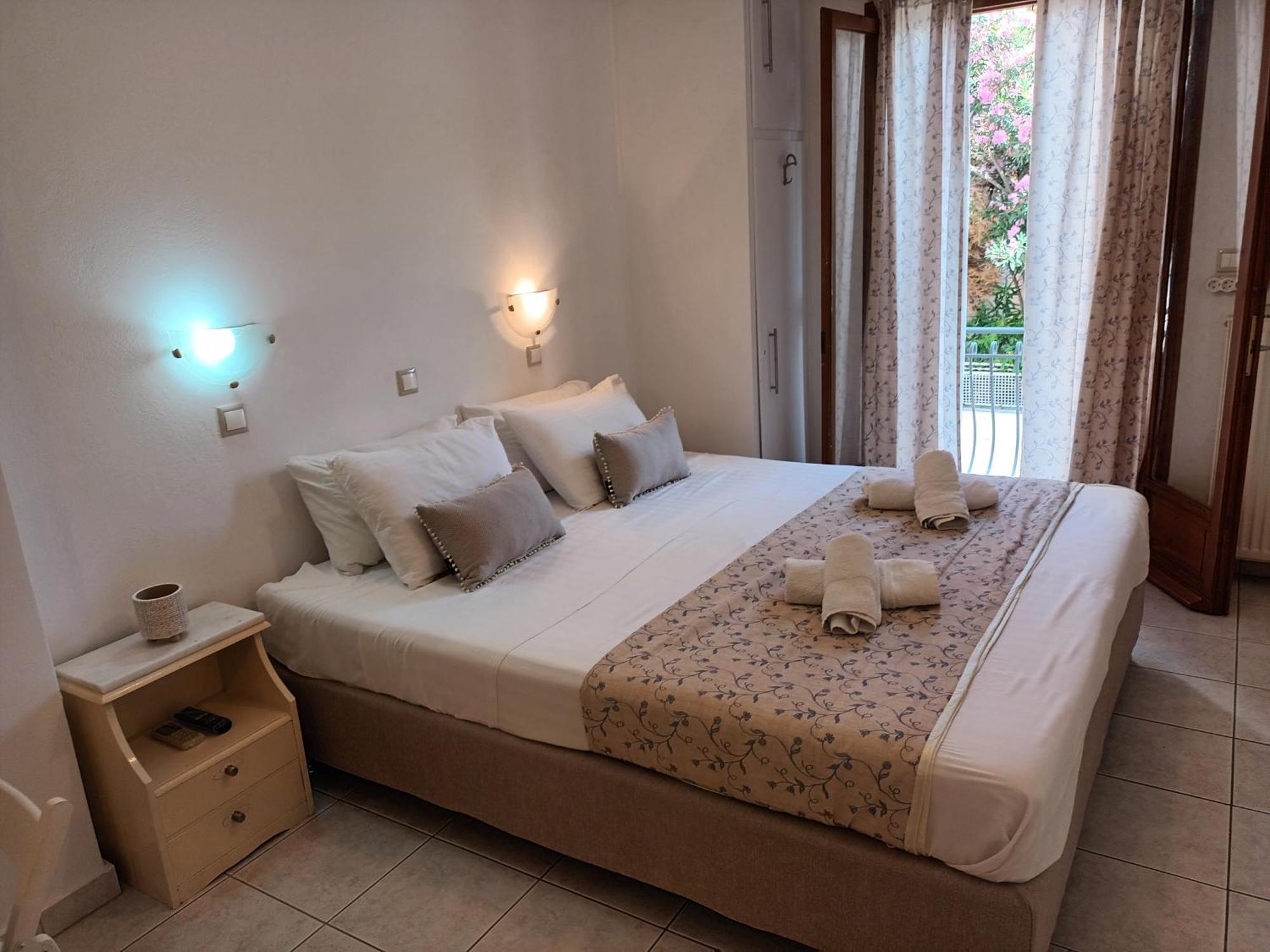 Argostoli Rooms Exterior foto