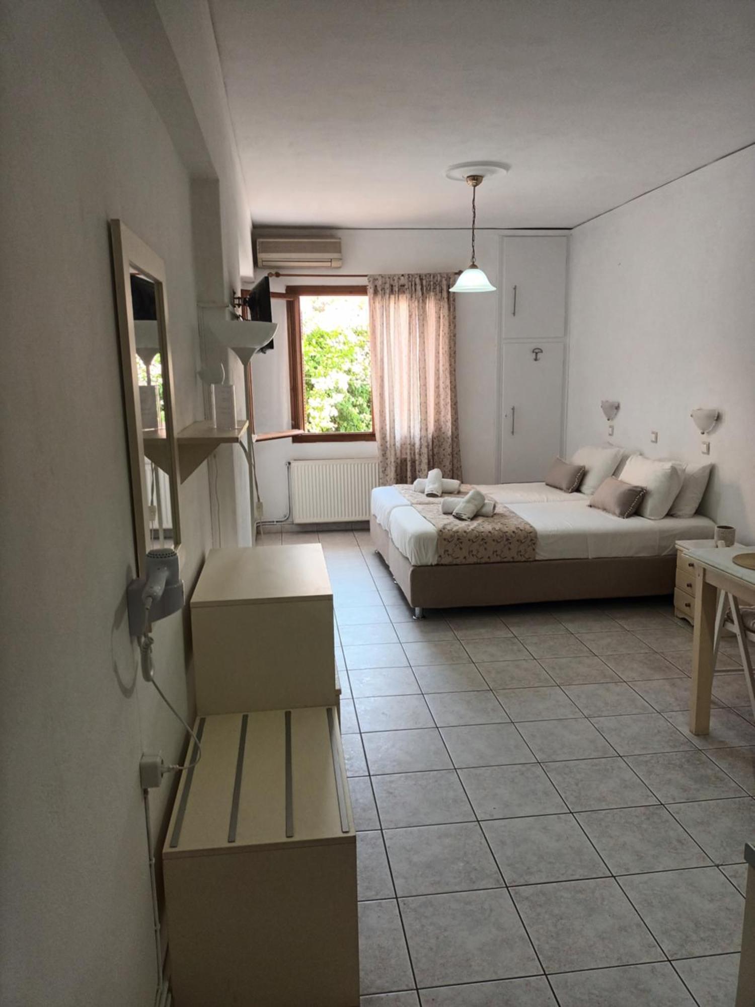 Argostoli Rooms Exterior foto