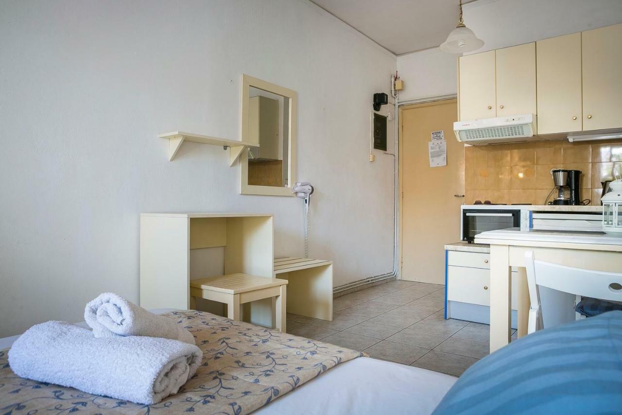 Argostoli Rooms Exterior foto