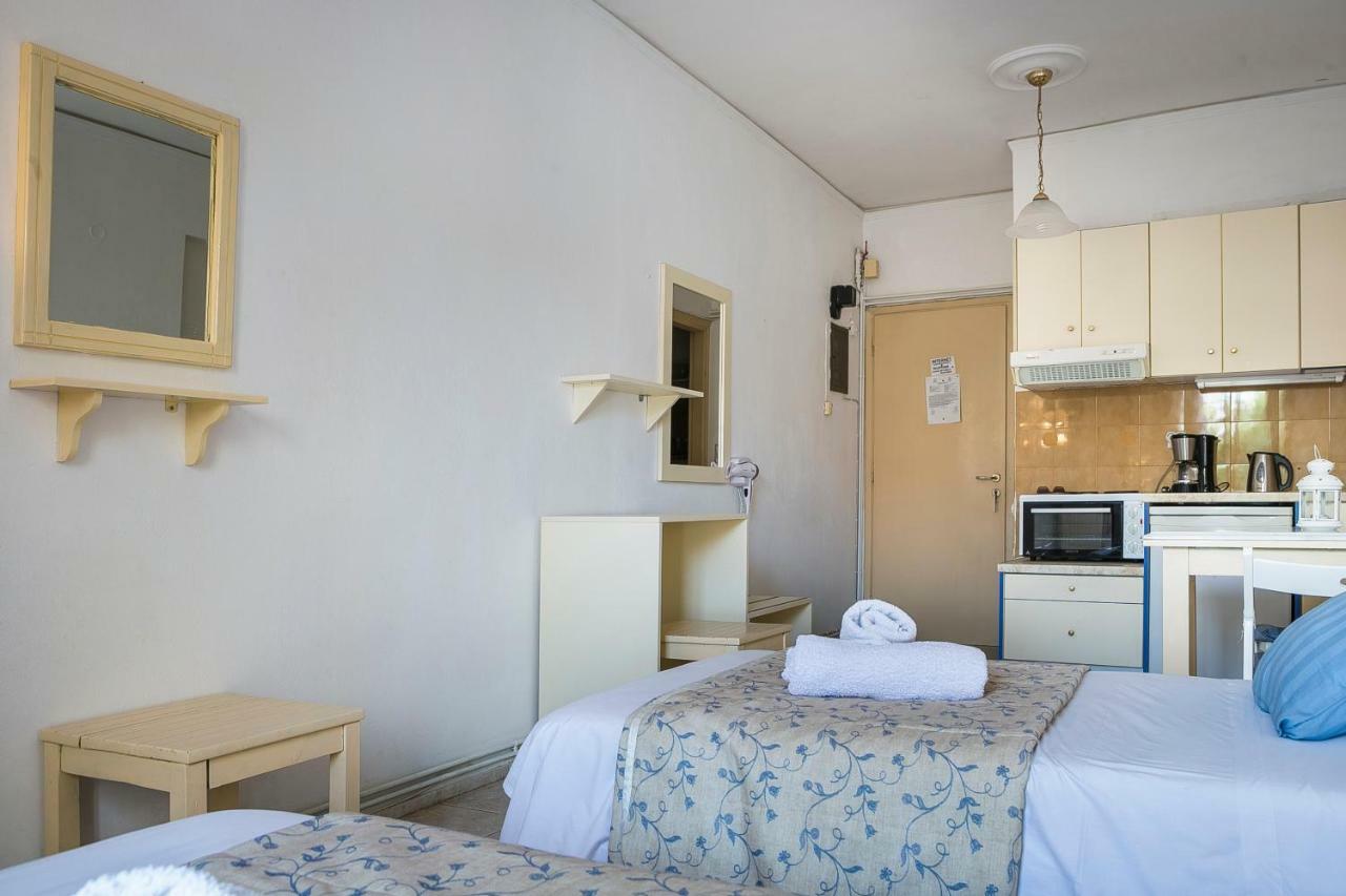 Argostoli Rooms Exterior foto